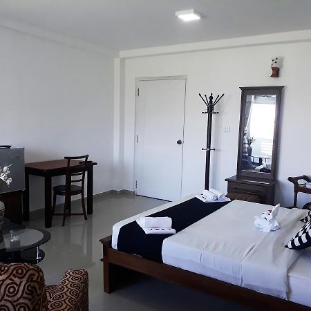 The Mountain Bungalow Nuwara Eliya Luaran gambar