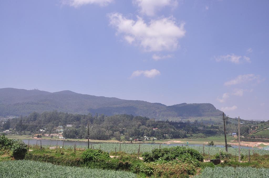 The Mountain Bungalow Nuwara Eliya Luaran gambar