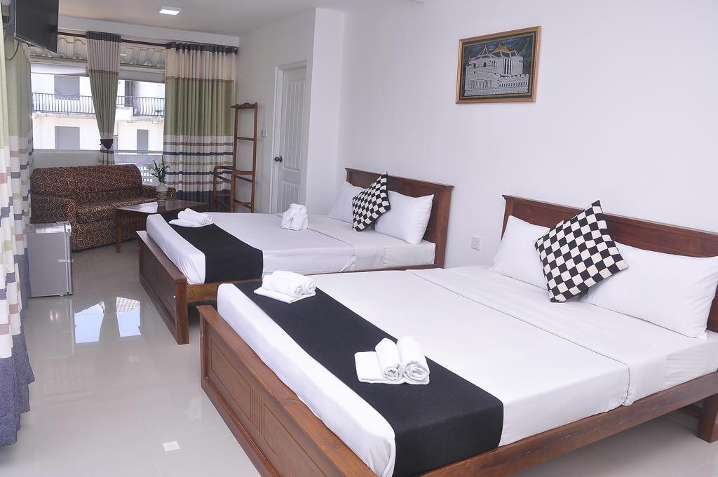 The Mountain Bungalow Nuwara Eliya Luaran gambar