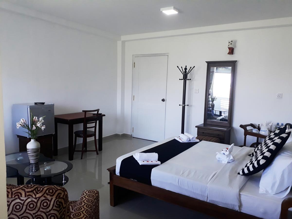 The Mountain Bungalow Nuwara Eliya Luaran gambar