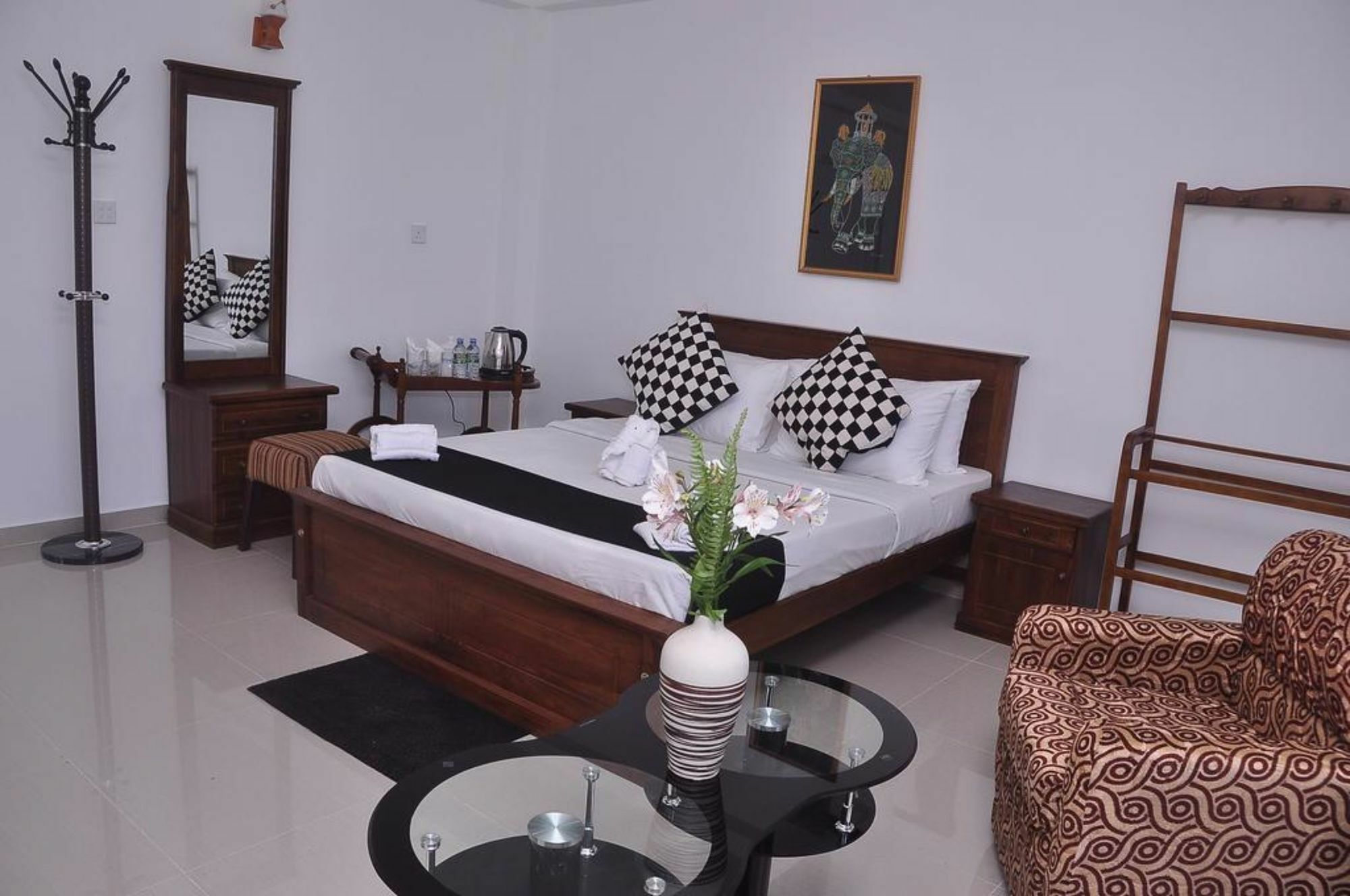 The Mountain Bungalow Nuwara Eliya Luaran gambar