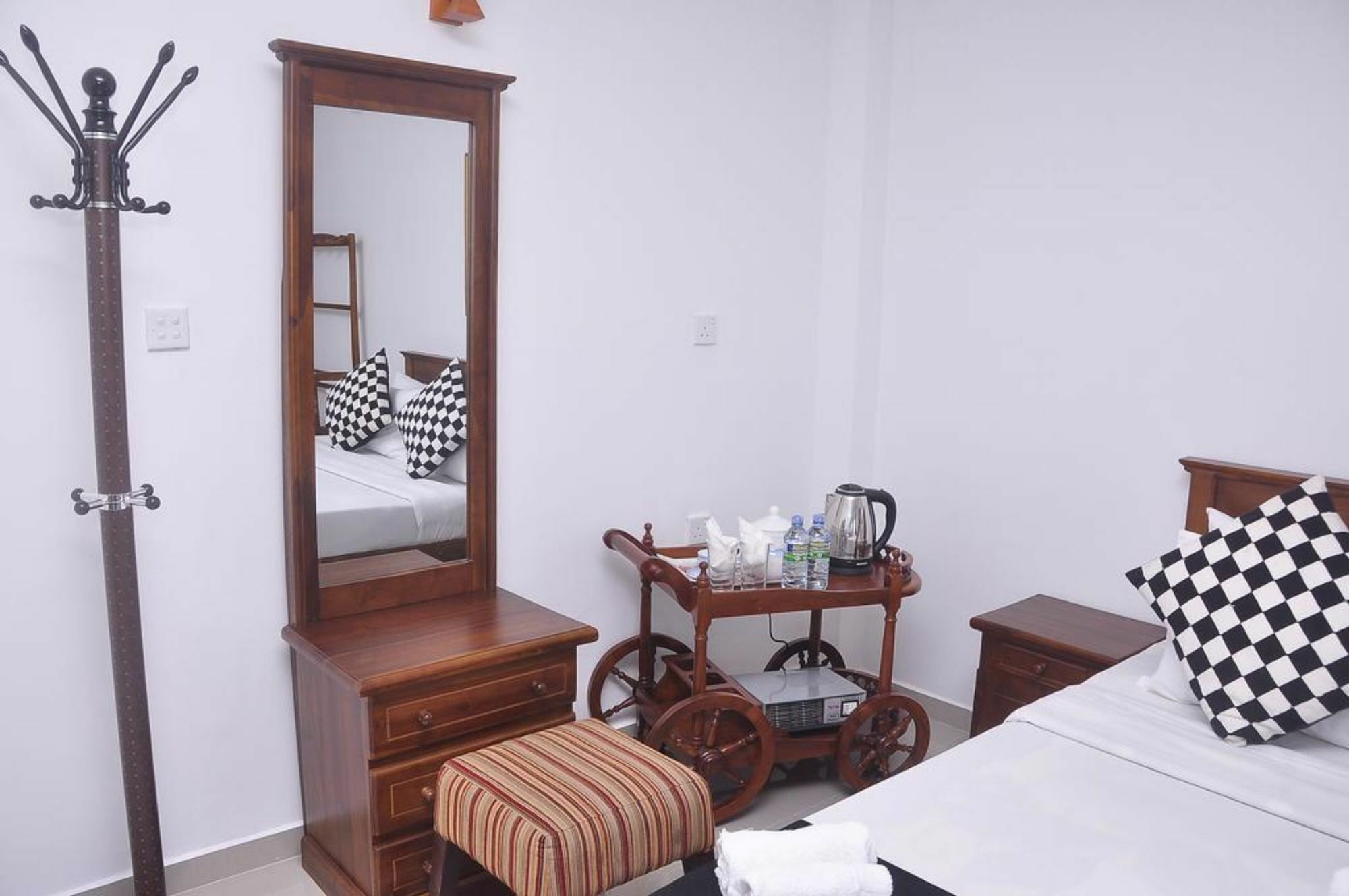 The Mountain Bungalow Nuwara Eliya Luaran gambar