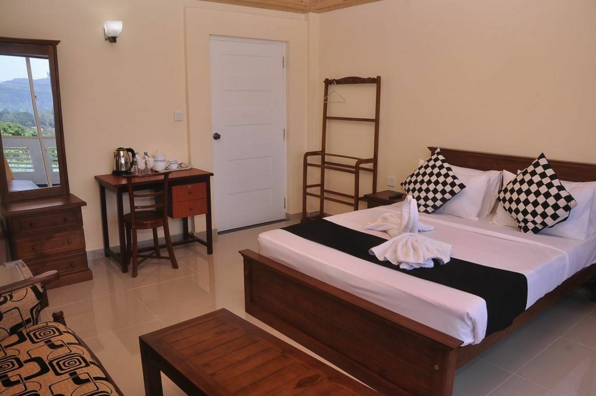 The Mountain Bungalow Nuwara Eliya Luaran gambar