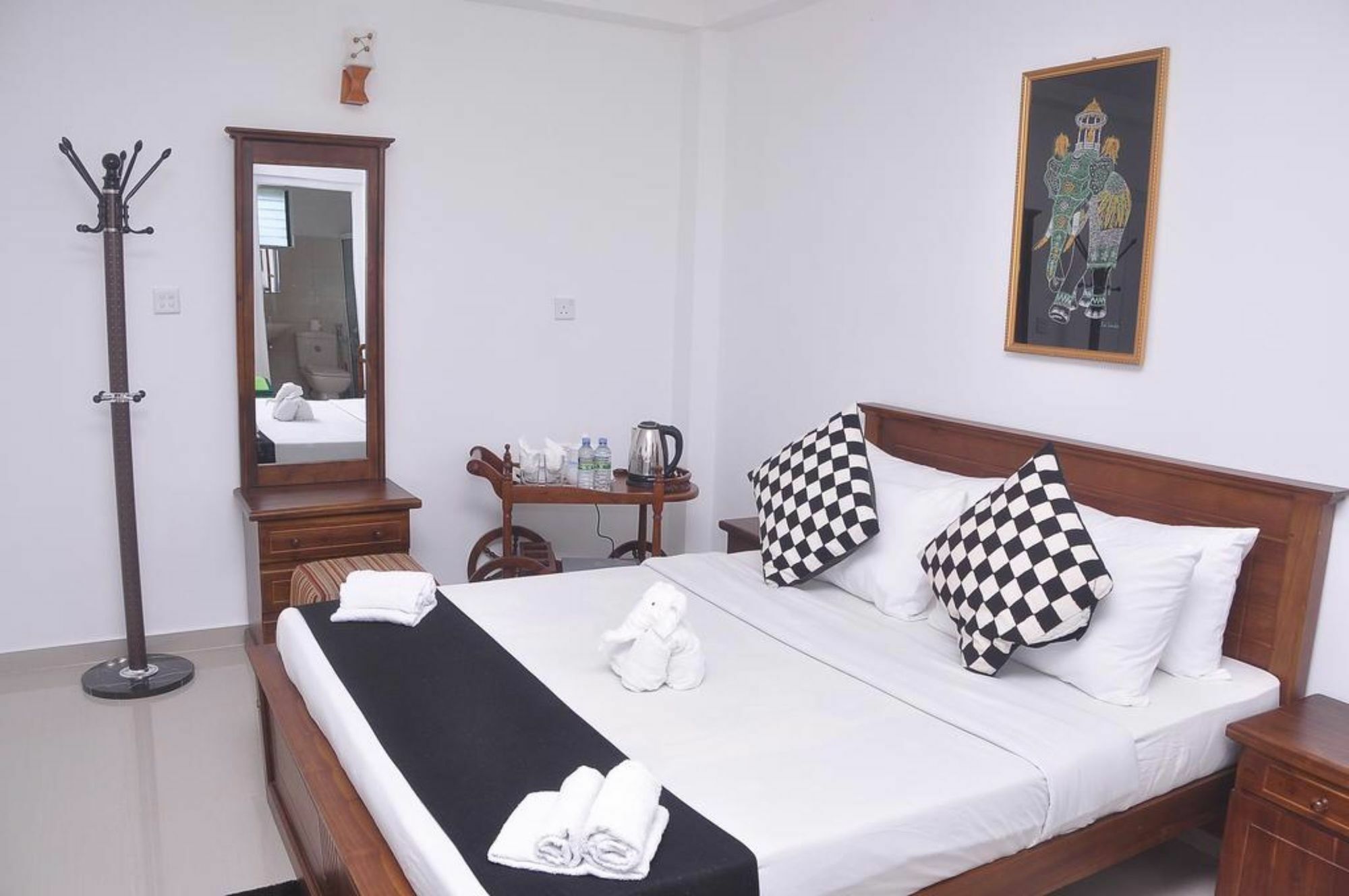 The Mountain Bungalow Nuwara Eliya Luaran gambar